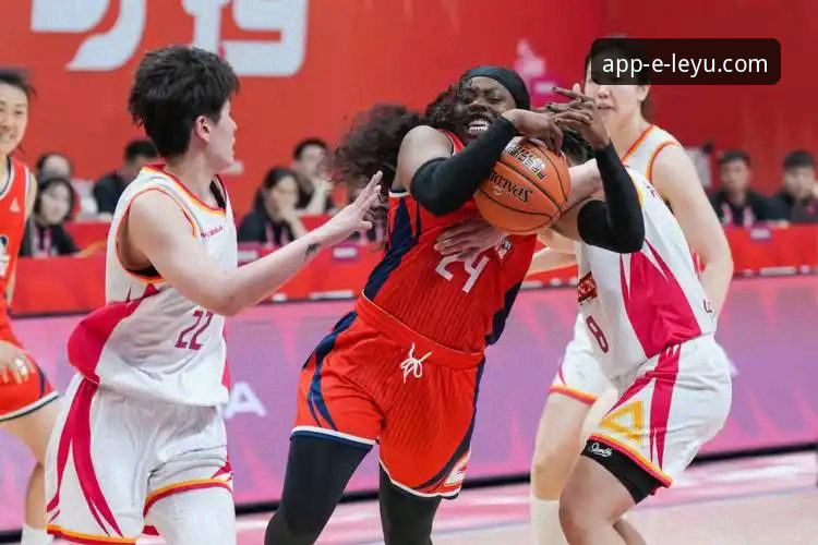 如何通过一场创纪录的WCBA总决赛，理解顶级体育平台的观赛价值？